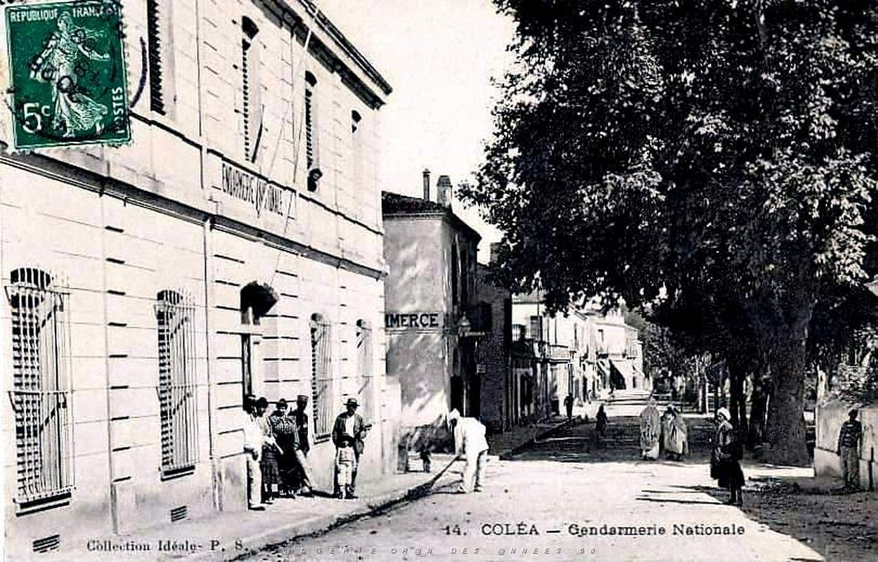316- Colea - La gendarmerie.JPG